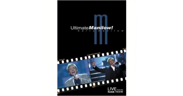 Barry Manilow - Copacabana lyrics LyricsModecom